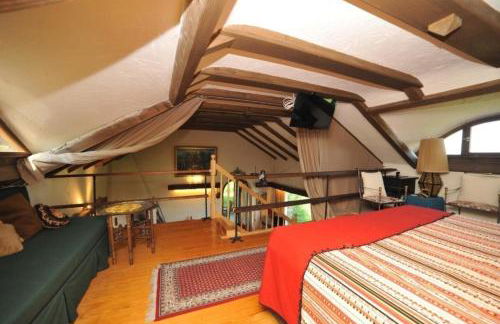 Chalet Charbonnier - Foto 8