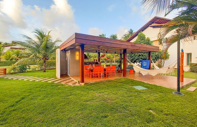 Flats at Club Meridional - Praia dos Carneiros - Foto 79