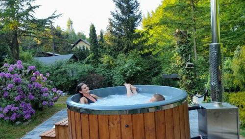 Holiday Home in Zakowo Near Lake - Foto 4