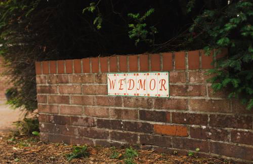 Aethelred Annexe - New Build with Full Amenities - Foto 9