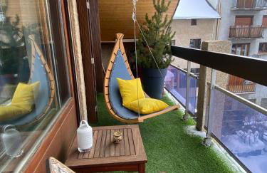 La Kaz montagne - Foto 15