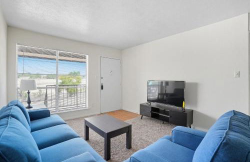 Apt Major Hospitals and A&M U - Foto 8