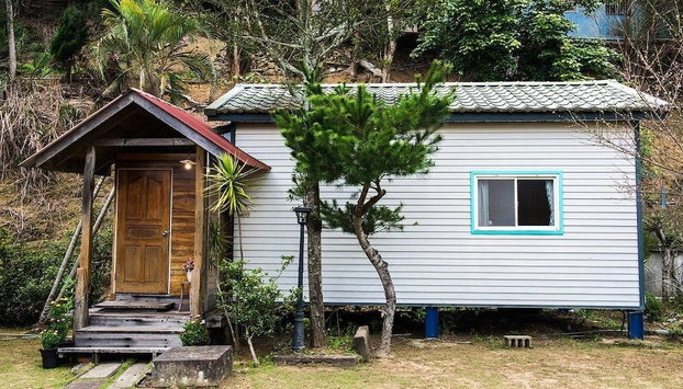 Fong Chou Cottage - Foto 5, Zimmer