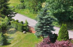 Trzy Wzgórza Huwniki - Foto 8