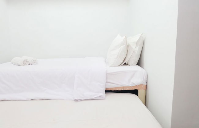 Elegant And Comfort 2Br Apartment At Royal Olive Residence - Foto 2