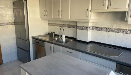 Apartamento Madrid IFEMA - Foto 3