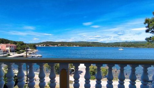 Apartments Grbac Veli Rat-Seaside - Foto 4, Other