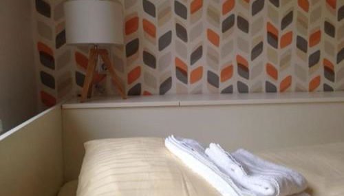 exclusives 1-Zimmer-Apartment - Foto 2