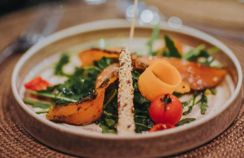 Le Desirella gite De Charme Spa - Photo 34