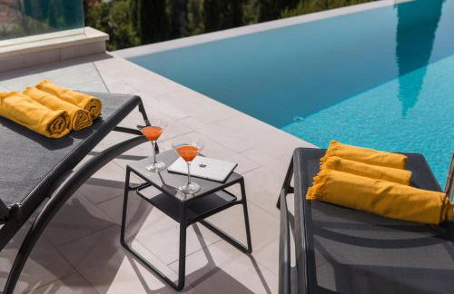 Luxury Villa Helios 5* - Foto 68