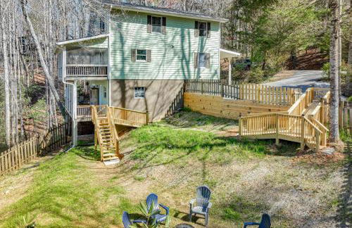 Resort Perks! Family Sky Valley Gem with Mtn Views - Foto 35