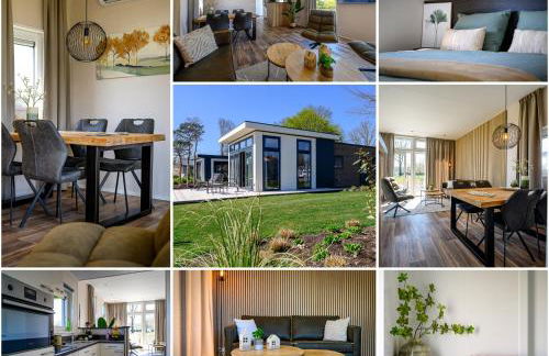 Chalet NewPort 068 im Naturpark Schwalm-Nette - Foto 13