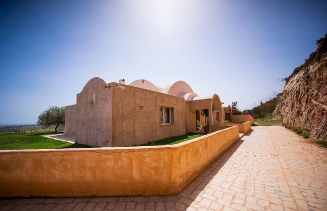 Villa Evasion Luxe en Pleine Nature - Foto 12