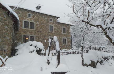 Ferme Can Llull - Foto 12