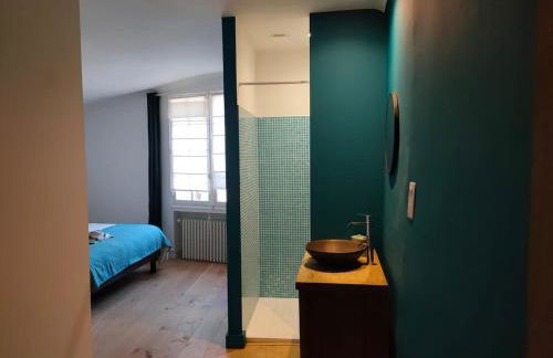 Charming house in Provence, 2 to 10 people - Foto 11