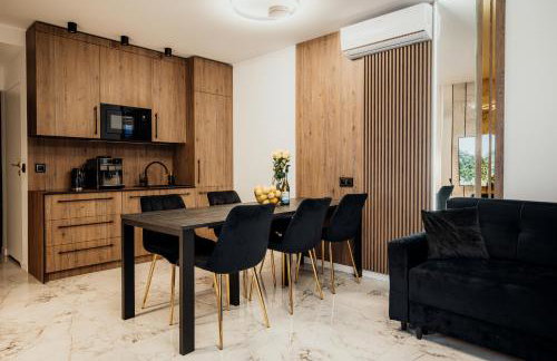 Mazurskie Niebo Apartament 1 - Foto 25