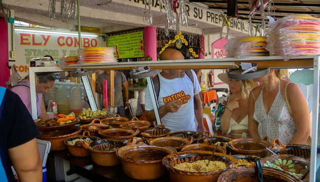 Découvez les saveurs de la cuisine mexicaine et yucatèque