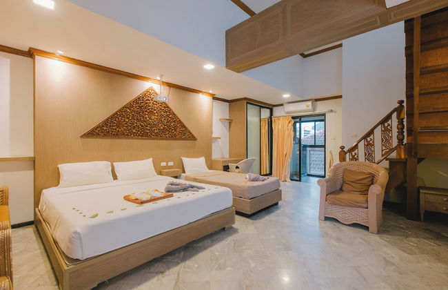 Royal Prince Residence - Foto 43