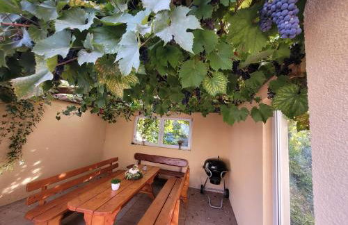 Stilvolle Fewo Vogelnest, barrierefrei, Smart-TV, Parkplatz - Photo 26