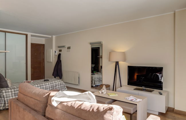 Pierre & Vacances Andorra Bordes d'Envalira - Foto 10