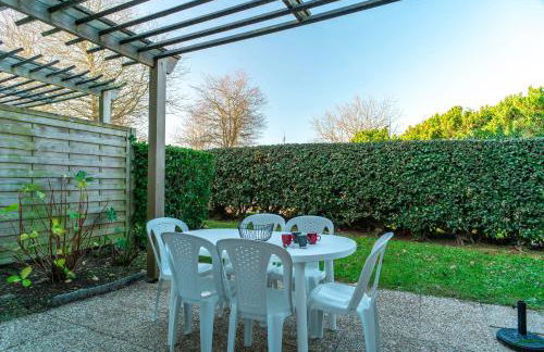 Le Reflet des Vagues - Proche des plages avec piscine - Foto 11