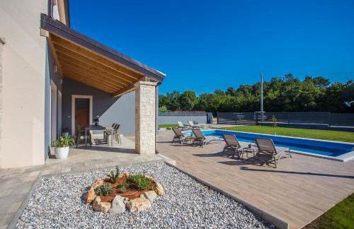 Villa Tiffany with private pool and garden - Foto 3