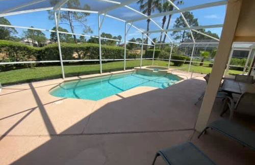 Golf Course Views, Southern Dunes Pool Villa, Large Pool Deck - Foto 48