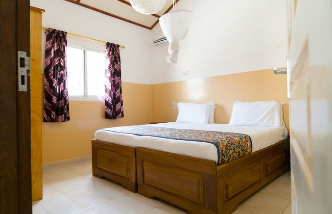 Kunta Kinteh Beach Complex - Foto 18