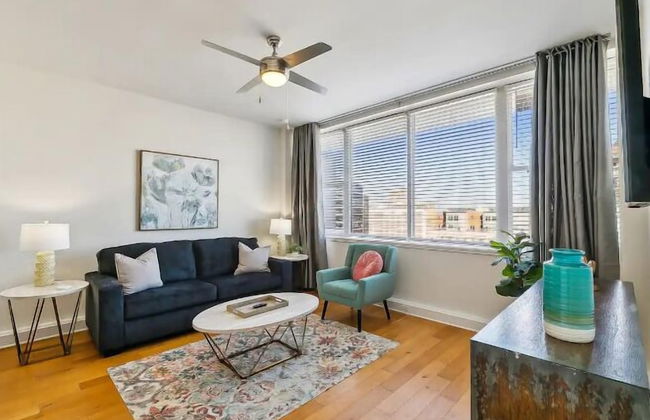 Legacy BnB Suites - Foto 29