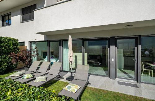 Weinreichhof Apartment Marie & Max - Foto 19