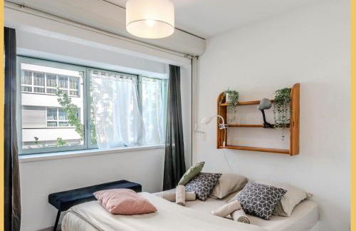 Confortable T2 I Annemasse - Foto 11