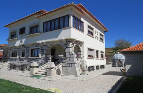 Villa - Casa Grande de Arcos - Foto 3