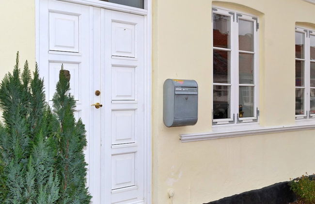 4 Person Holiday Home in Kerteminde - Foto 17