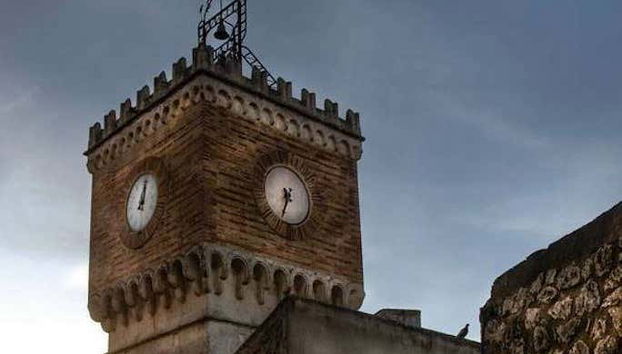 Mussomeli Monuments Tour - Foto 2