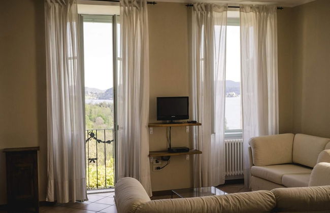 Villa Terrazza sul Lago - Foto 7