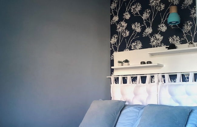 The Authentic and Charming Montrealer - Foto 18