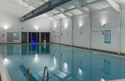 Murray's Rest - Holiday home in The Bay, Filey - Foto 28