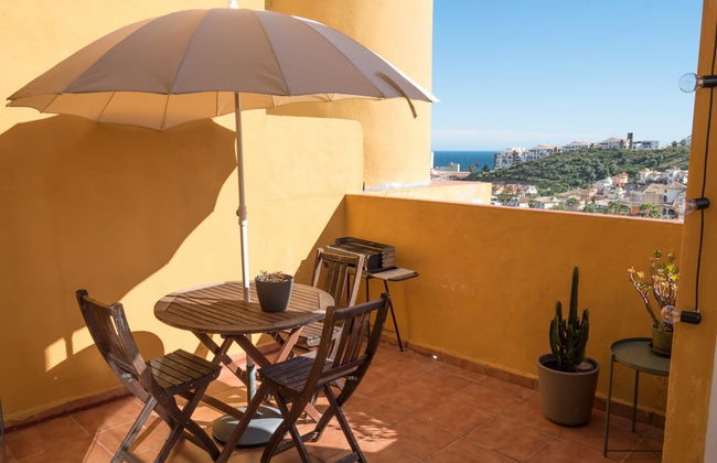 Arroyo Rooftop Apartment - Foto 9