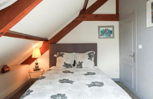 Gite les coquelicots Proche mer - Photo 27