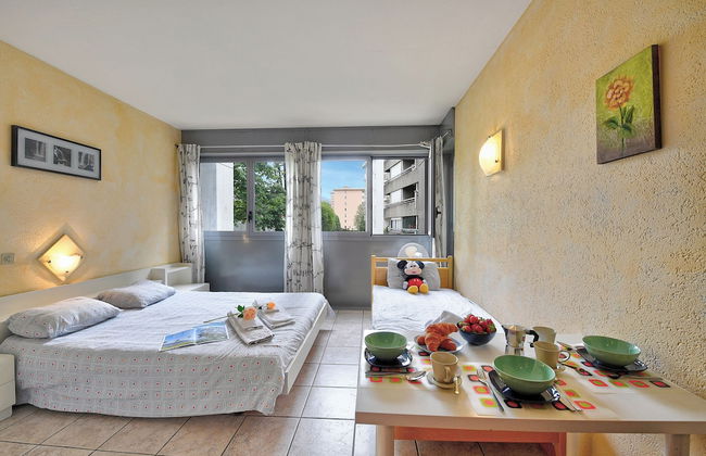 Chiasso Apartments - Foto 4