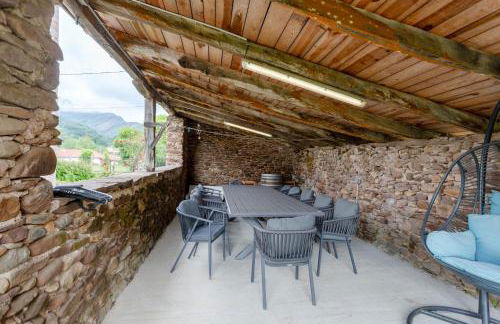 Gite Etxaluzenea - Foto 30