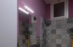 Casa Monet 90 wifi-parking - Foto 7