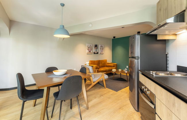 Capitalia Condesa Escandon - Foto 59