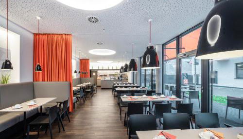 sevenDays Hotel BoardingHouse - Foto 4