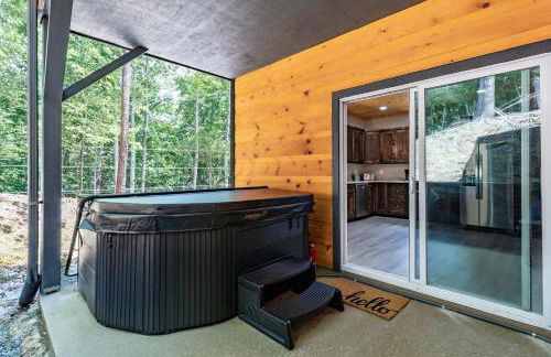 Cozy cabin in Ellijay, near Blue Ridge ! - Foto 45