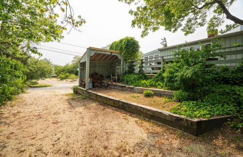 All Decked out Greenery and waves - Foto 52