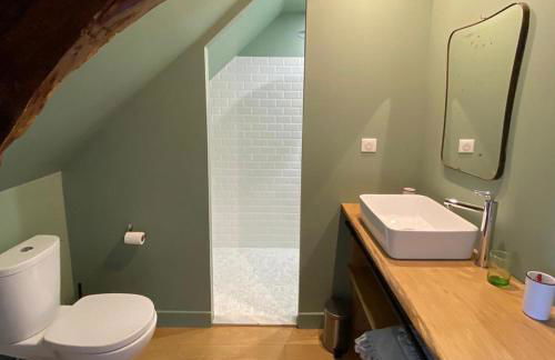 Le Domaine des Ormeaux - Foto 31