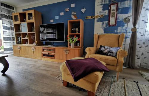 Zum Wohlfühlen Und Mehr - Foto 10