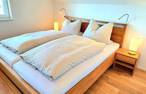 Ferienhaus Distelfink mit Sauna und Kamin - Foto 21