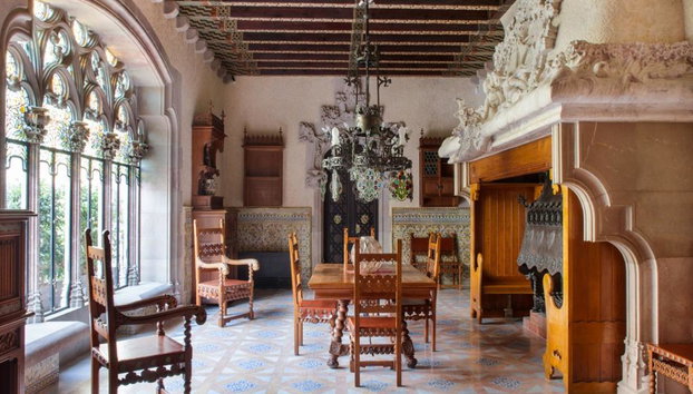 Casa Amatller - Foto 4